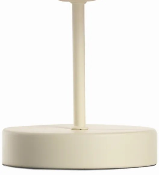 ONLI - Lampada da tavolo NINETTA 1xE14/6W/230V 29 cm