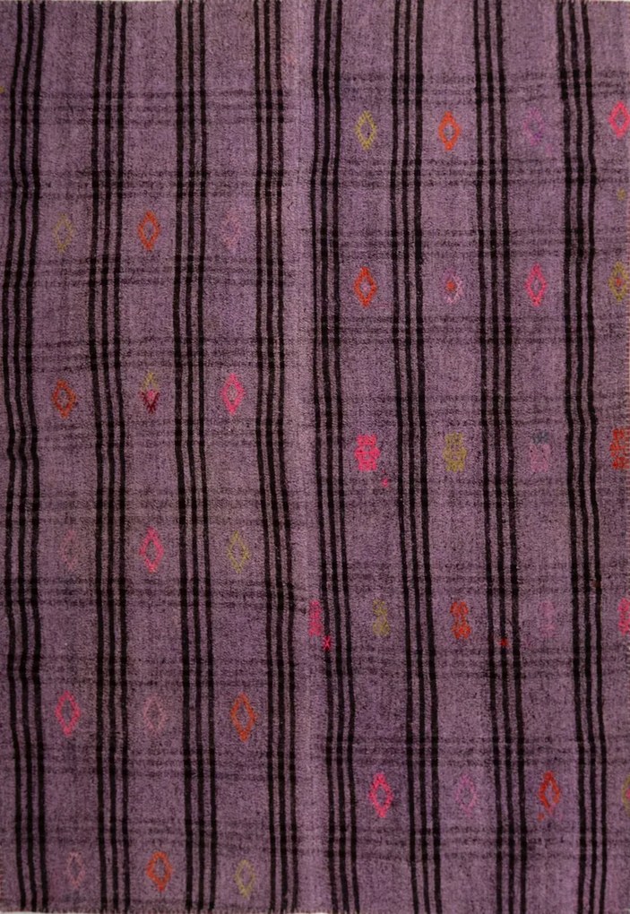Patchwork Tappeto orientale 250x170 (Tacchino)