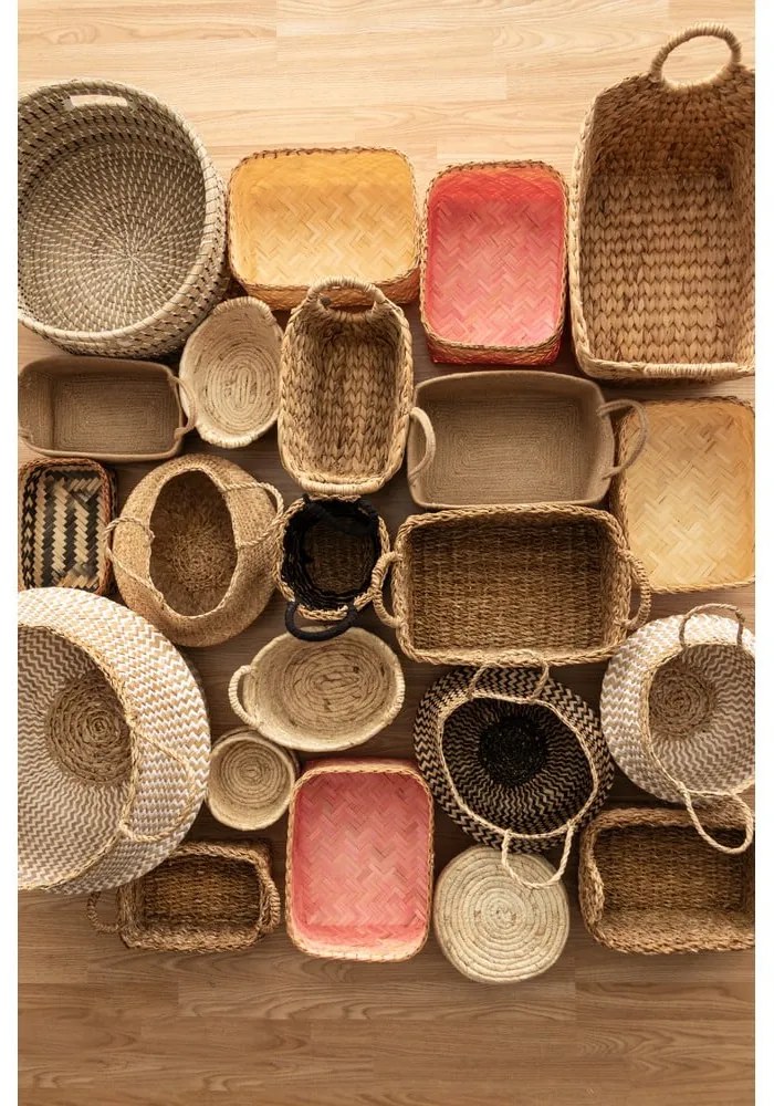 Cestino portaoggetti , 46 x 30 cm Caracas - Compactor