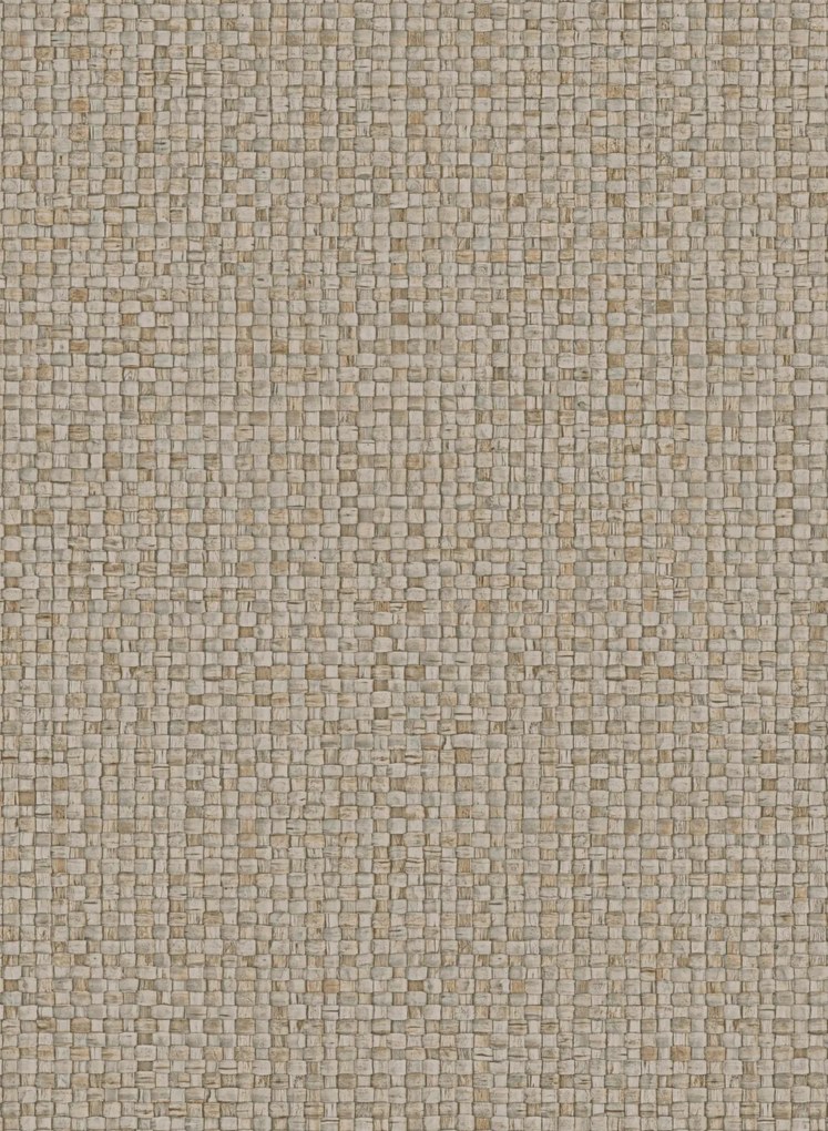 Arte International Carta da parati Puna - Graphite
