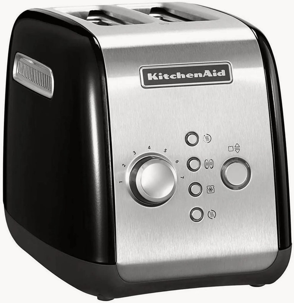 Tostapane 2 fette Automatic