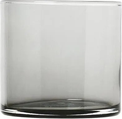 Set di 2 bicchieri neri Mera, 200 ml - Blomus