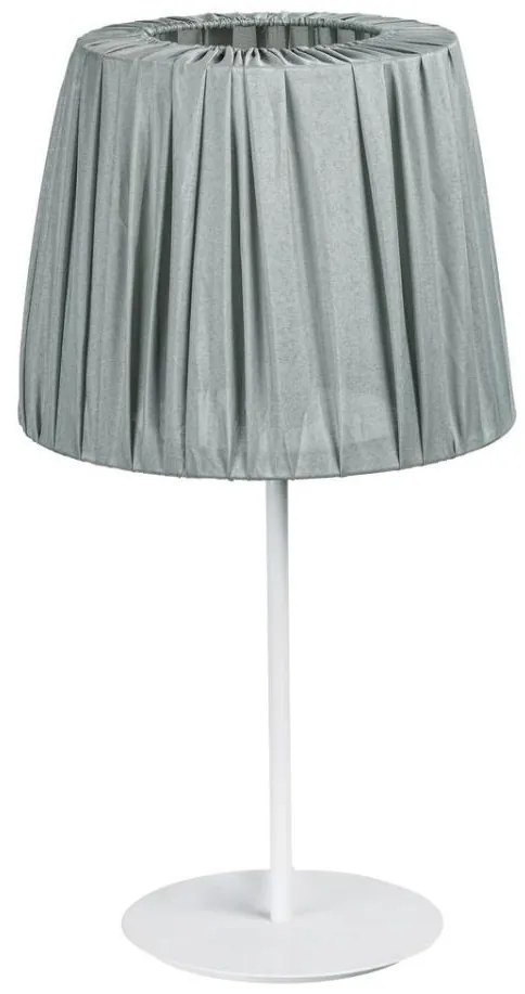 Rabalux 5455 - Lampada da tavolo PIXIE 1xE27/60W/230V