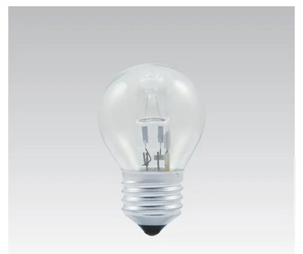 Lampadina tecnica E27/53W 2800K