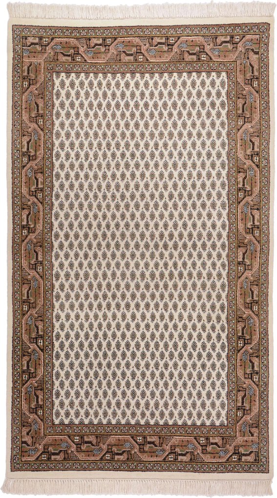 Mir Tappeto 160x90 (Indian) Annodato A Mano