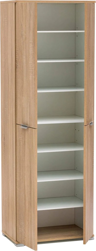 LOLLO - armadio 4 ante