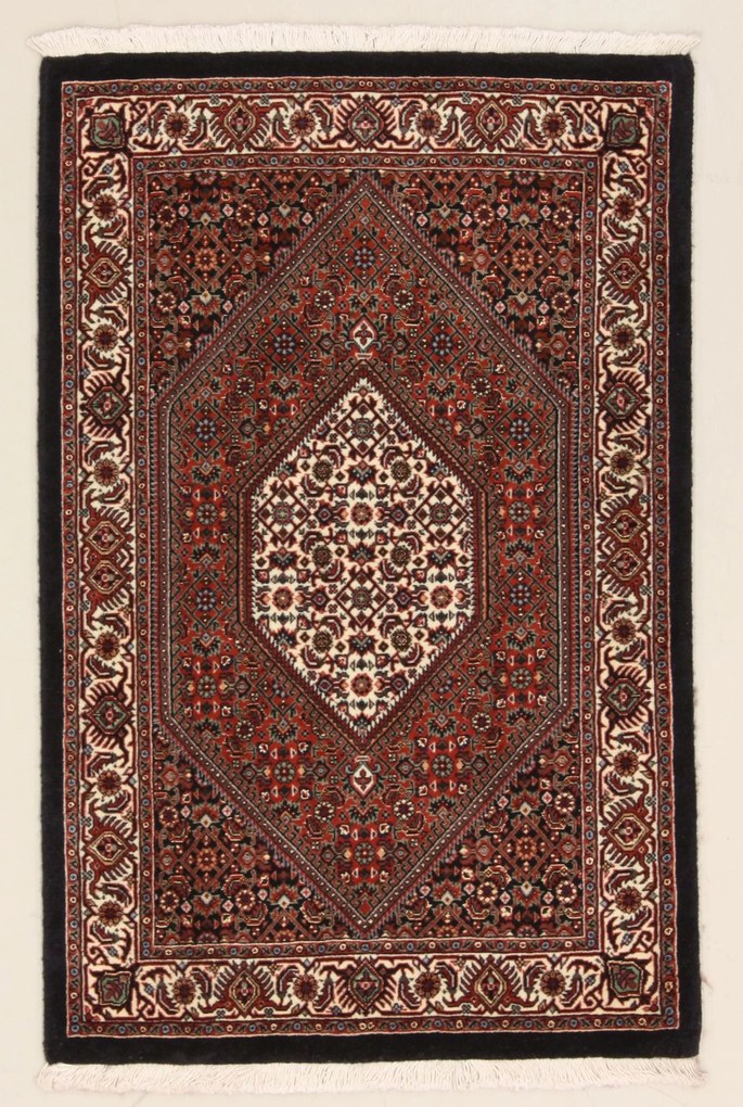 Bidjar Tappeto persiano 70x110 (Iran) Annodato A Mano