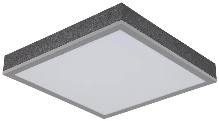 Globo 416080AD1 - Plafoniera LED DORO LED/12W/230V 3000K 30x30 cm