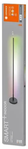 Ledvance - Lampada da terra LED RGBW dimmerabile SMART+ FLOOR LED/14W/230V Wi-Fi+tc