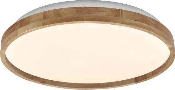 Osram - Plafoniera LED dimmerabile ORBIS ALISON LED/36W/230V Ø 50 cm