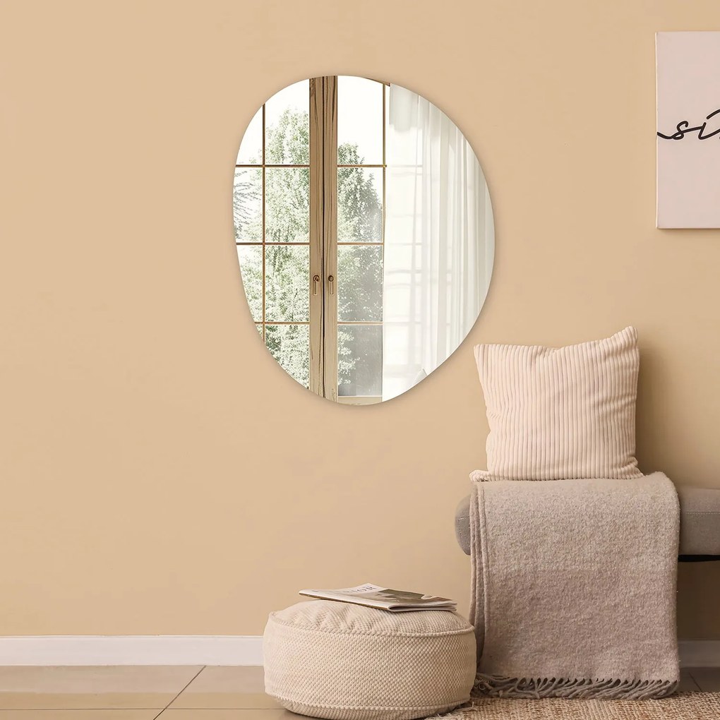 Specchio irregolare – Pure Collection R33