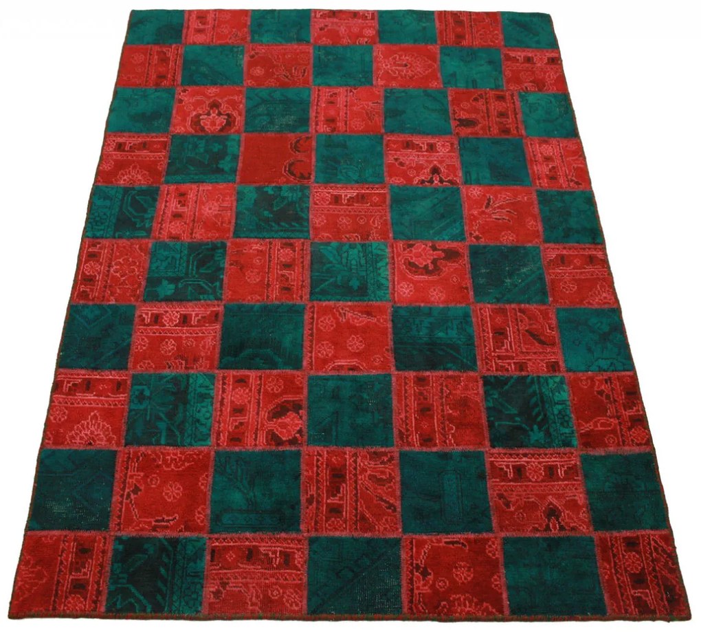 Vintage Tappeto 200 x 140 (Oriental)