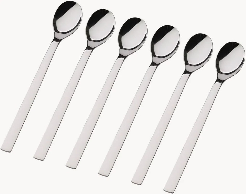 Set di 6 cucchiaini da caffè Nuova
