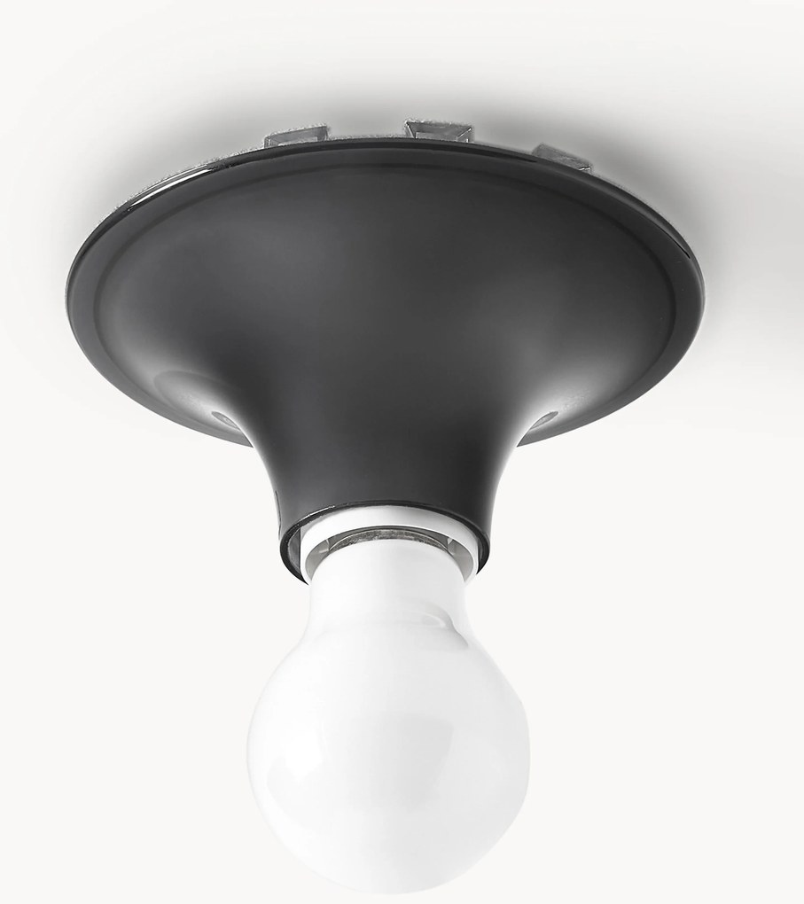 Plafoniera piccola Teti