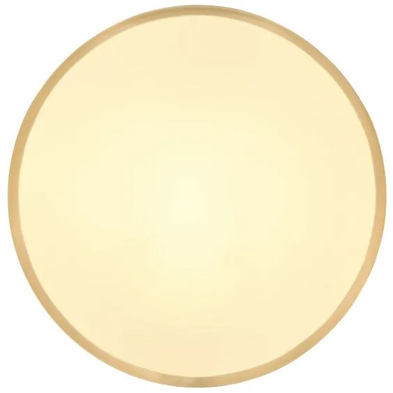 Globo 12381-22 - Plafoniera LED TIBEY LED/22W/230V diametro 35 cm