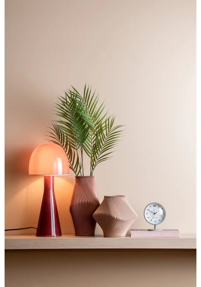 Sveglia ø 11 cm Brisk Dome – Karlsson