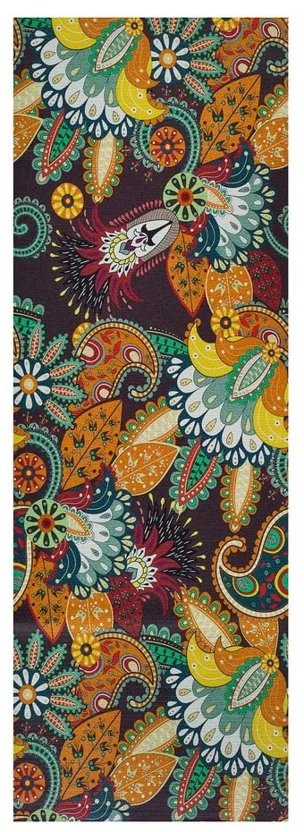 Battistrada , 52 x 200 cm Ricci Paisley - Universal
