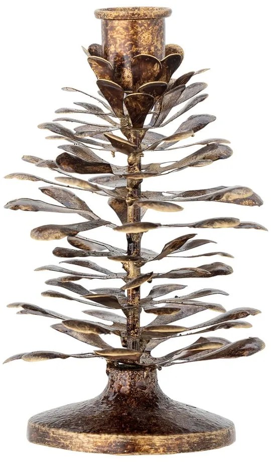 Portacandela in metallo Mirabel – Bloomingville