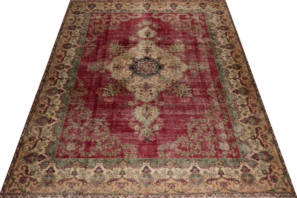 Vintage Tappeto 290 x 390 (Iran)