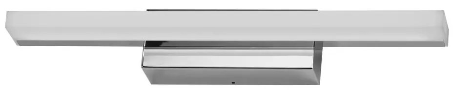 Osram-LED Illuminazione per specchio dimmerabile ORBIS MIRROR LED/6,8W/230V 40 cm IP44