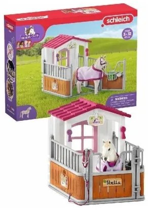 Cavallo Schleich 42368