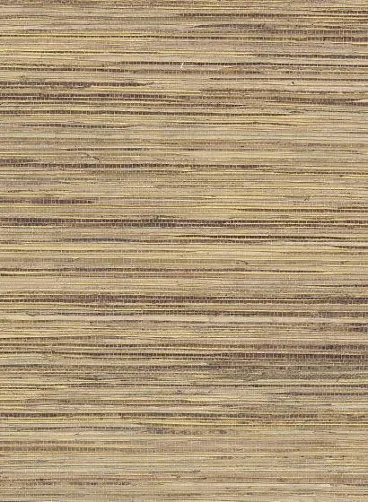 Eijffinger Carta da parati Natural 13 - Beige/ Schilf/ Gold