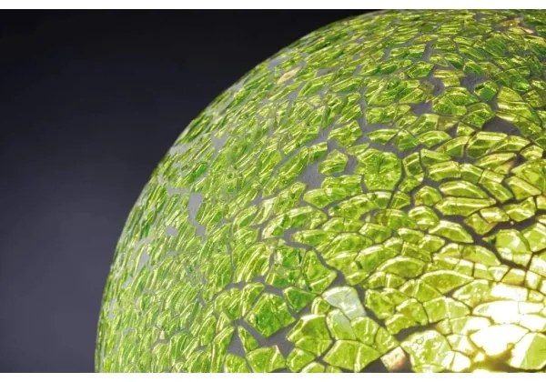 Lampadina LED dimmerabile MOSAIC G125 E27/5W/230V 2700K - Paulmann 28747