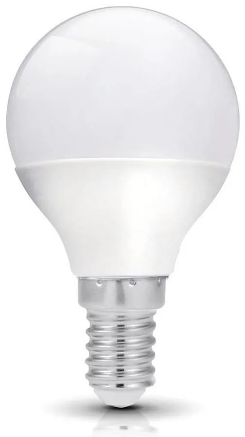 Lampadina LED E14/7W/230V 3000K 525lm