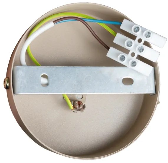 Brilagi - Applique FLAMENGO 1xE27/60W/230V beige