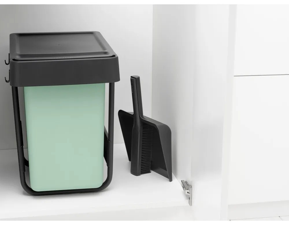 Paletta e scopino SinkSide – Brabantia