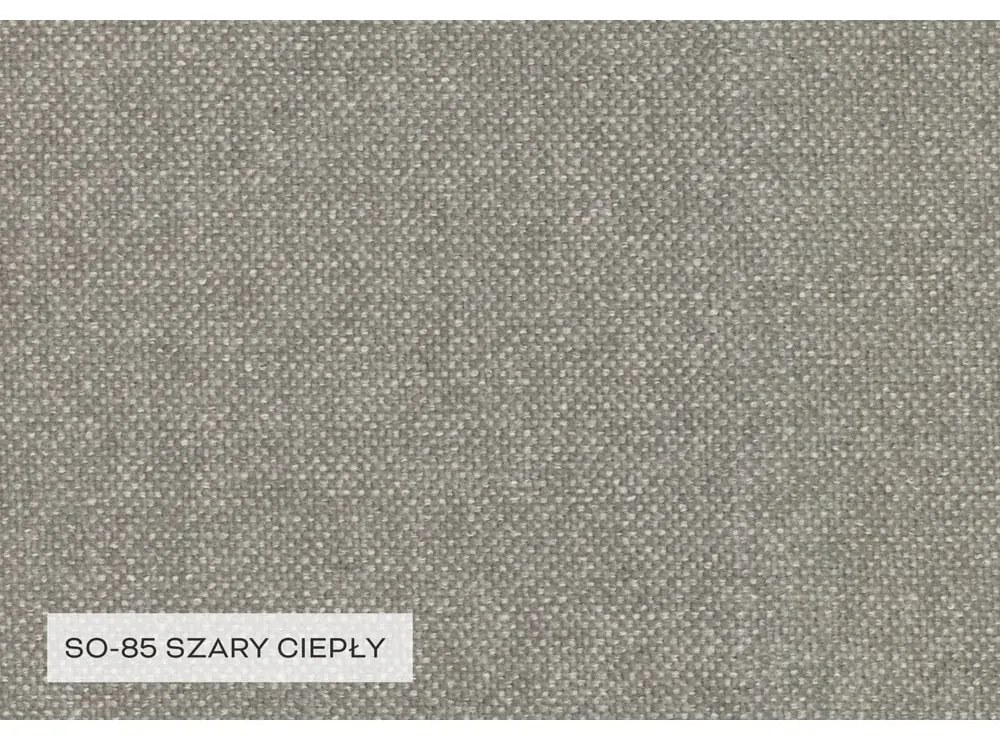 Divano componibile in grigio chiaro (con composizione variabile) Flex Felix – Miuform