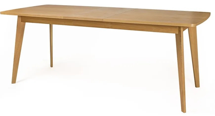 Tavolo da pranzo pieghevole Kensal - Woodman