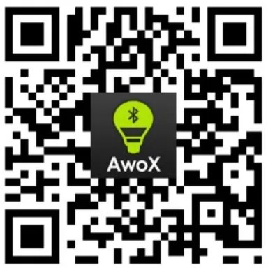 Eglo 33569 - Applique da parete per esterni a LED VERRES-C LED/9W/230V IP44