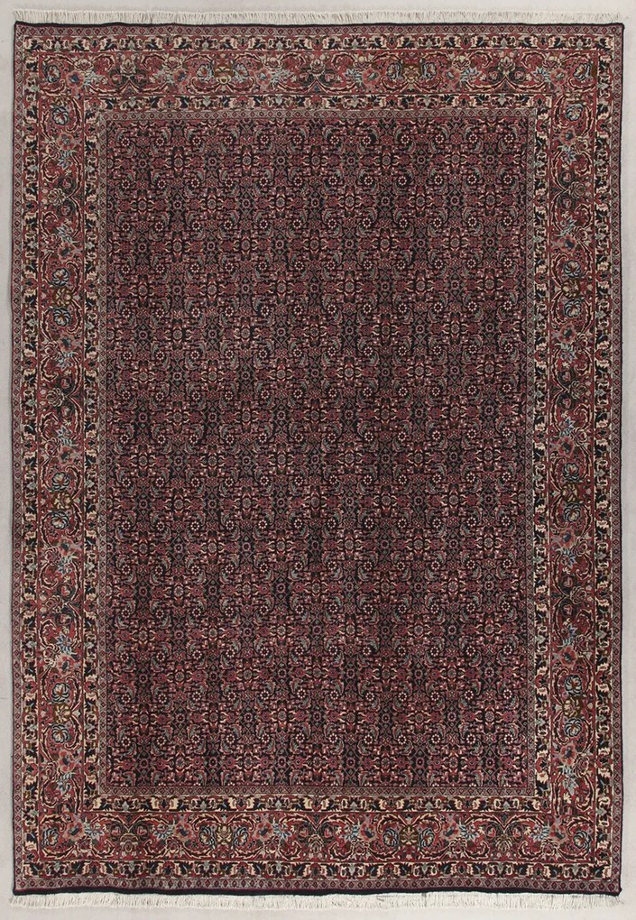 Bidjar Tappeto 300x210 (Iran) Annodato A Mano