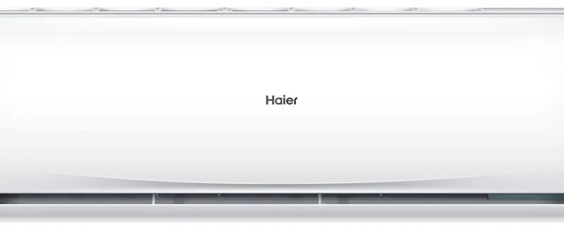 Unità interna climatizzatore HAIER HAS24TAAIN Trendy 24000 BTU, bianco