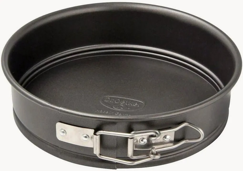 Tortiera a cerniera Back-Freude Mini