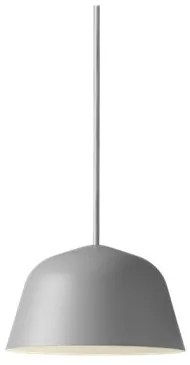 Muuto - Ambit Lampada a Sospensione Ø16,5 Grigio Muuto