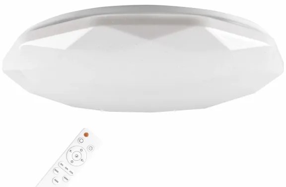 Lampada LED dimmerabile da bagno GALAXY LED/72W/230V 3000-6000K IP44 + +TC
