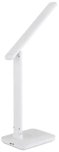 Globo 58481W - Lampada da tavolo LED LORNA dimmerabile touch LED/3W/5V 1800mAh b