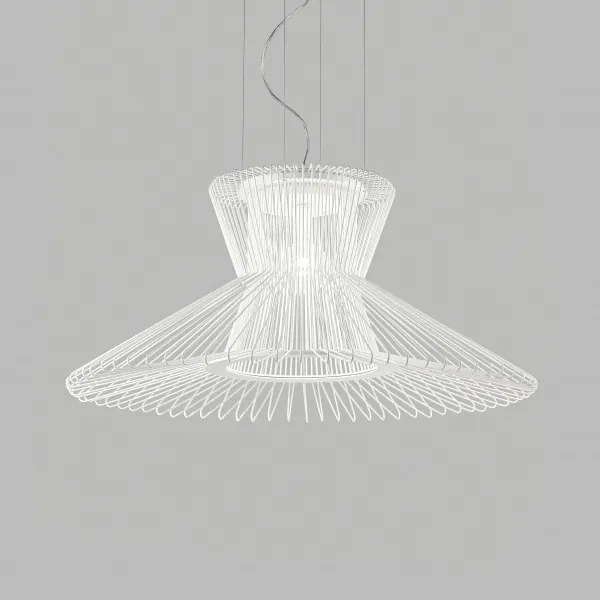 Metal Lux -  Impossible B 105 SP  - Lampadario di design grande