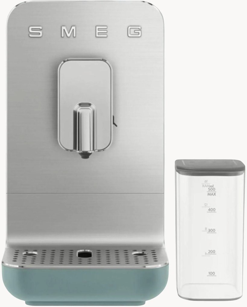 Macchina da caffè automatica con sistema latte integrato Kompakt