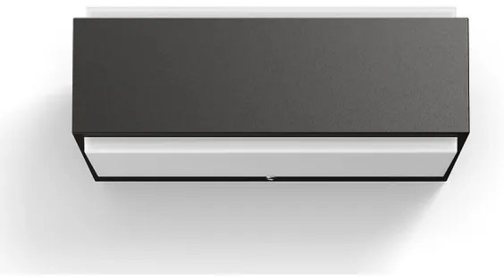 Philips - Applique a LED da esterno STRATOSPHERE LED/3,8W/230V 2700K IP44