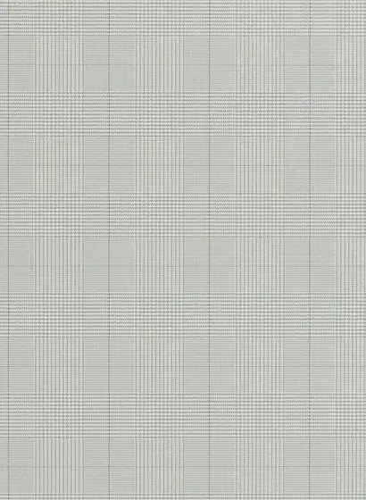 Ralph Lauren Tapete Egarton Plaid - Linen/ Blue
