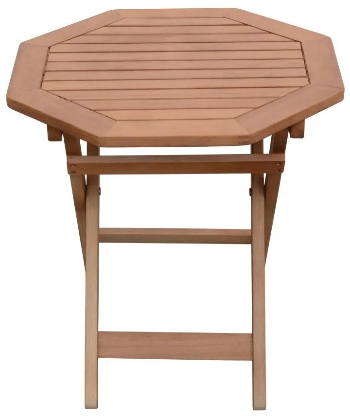 Tavolino da giardino rotondo ø 50 cm Mayfield – Garden Pleasure