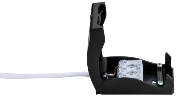 Paulmann 92953 - LED/7,4W IP23 Lampada da incasso per bagno AREO 230V