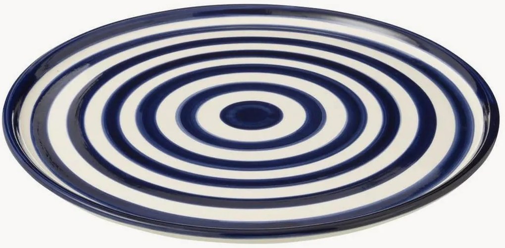 Piatto da portata in ceramica Grana
