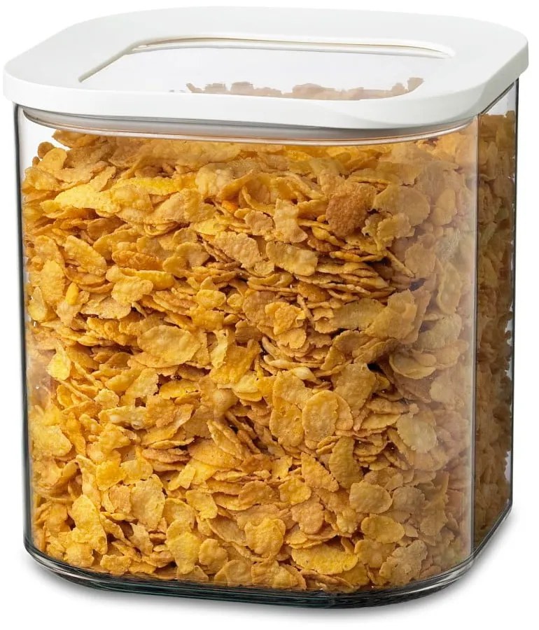 Scatola per alimenti Modula White - Mepal