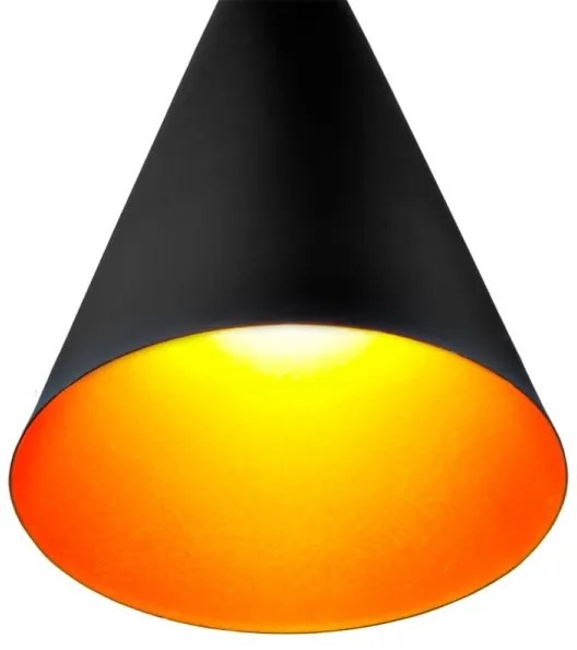 Lampadario MODERN 1C 1xE27/20W/230V