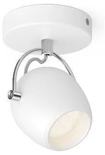 Philips 50611/31/P0 - Faretto LED RIVANO LED/4,3W/230V