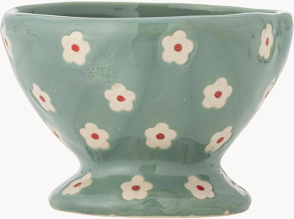 Ciotola piccola per snack dipinta a mano Nini